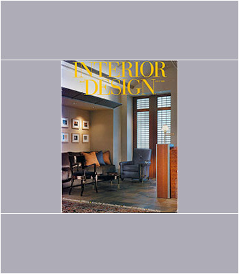 <strong><em>Interior Design Magazine</em></strong><br>Central Park West Kitchen