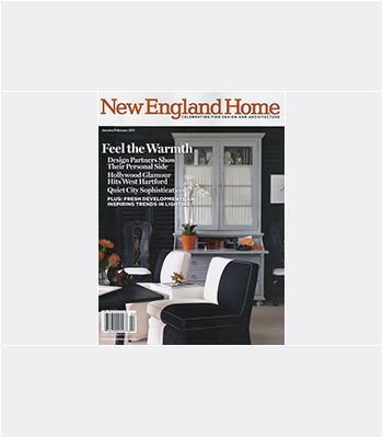<strong><em>New England Home Magazine</em></strong><br>Trade Secrets